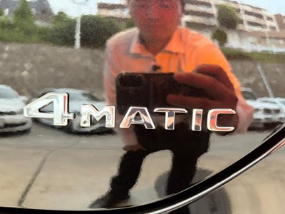 2026 Mercedes-BENZ GLE thumbnail 61