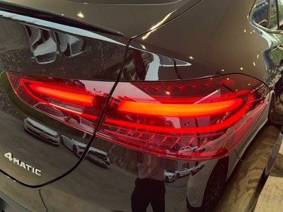 2026 Mercedes-BENZ GLE thumbnail 59