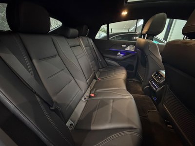 2026 Mercedes-BENZ GLE thumbnail 40