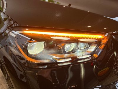 2026 Mercedes-BENZ GLE thumbnail 54
