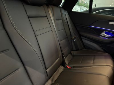 2026 Mercedes-BENZ GLE thumbnail 42
