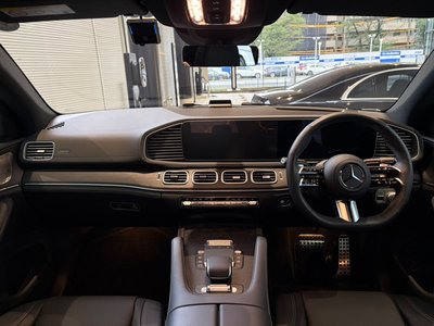 2026 Mercedes-BENZ GLE photo 4