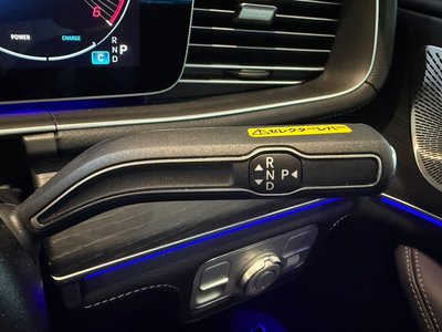 2026 Mercedes-BENZ GLE photo 14
