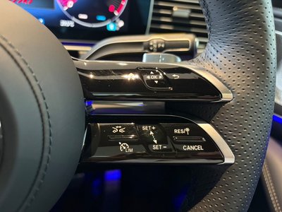 2026 Mercedes-BENZ GLE photo 10