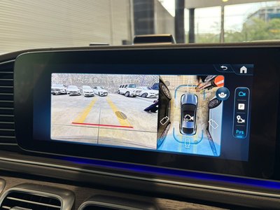 2026 Mercedes-BENZ GLE thumbnail 24