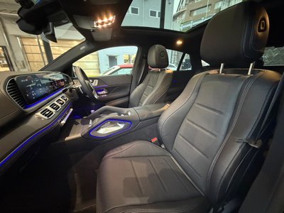 2026 Mercedes-BENZ GLE thumbnail 48