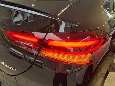 2026 Mercedes-BENZ GLE thumbnail 60
