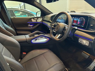 2026 Mercedes-BENZ GLE photo 6