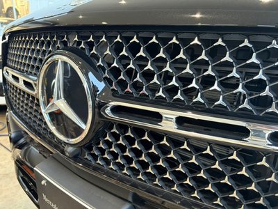 2026 Mercedes-BENZ GLE thumbnail 64
