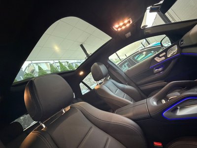 2026 Mercedes-BENZ GLE photo 8
