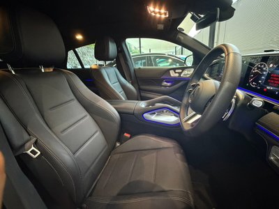 2026 Mercedes-BENZ GLE photo 7