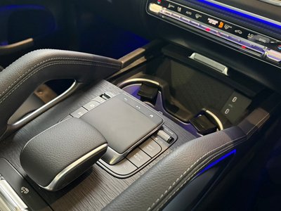 2026 Mercedes-BENZ GLE thumbnail 28