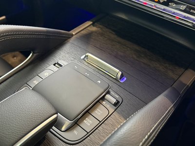 2026 Mercedes-BENZ GLE thumbnail 27