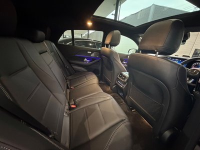 2026 Mercedes-BENZ GLE thumbnail 39