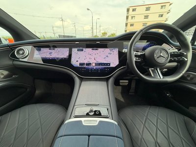 2025 Mercedes-BENZ EQS thumbnail 27