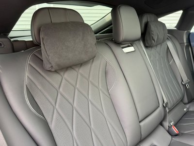 2025 Mercedes-BENZ EQS thumbnail 26