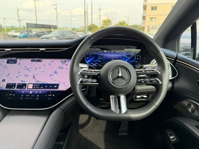 2025 Mercedes-BENZ EQS thumbnail 28
