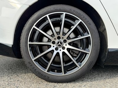 2025 Mercedes-BENZ EQS photo 13