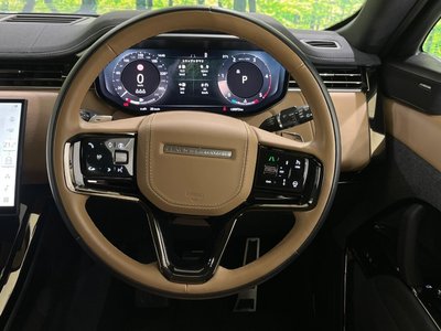 2024 LAND Rover RANGE ROVER SPORT thumbnail 53