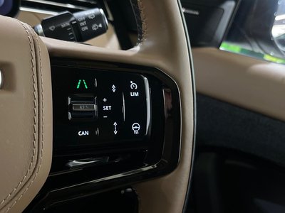 2024 LAND Rover RANGE ROVER SPORT photo 12