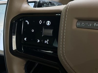 2024 LAND Rover RANGE ROVER SPORT thumbnail 54