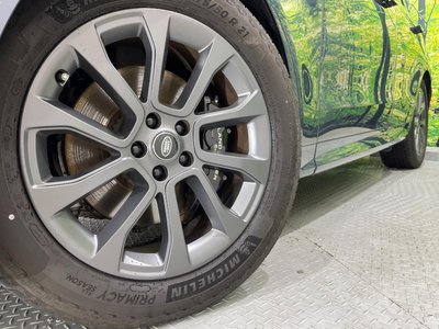 2024 LAND Rover RANGE ROVER SPORT thumbnail 32