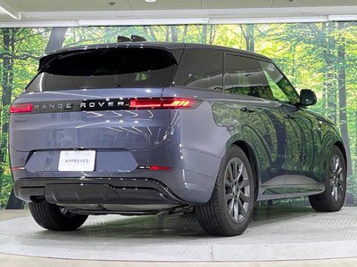 2024 LAND Rover RANGE ROVER SPORT thumbnail 30