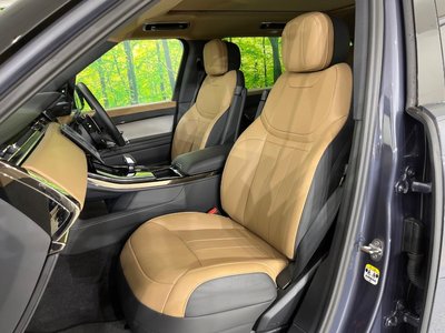 2024 LAND Rover RANGE ROVER SPORT thumbnail 20