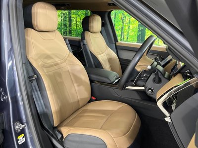 2024 LAND Rover RANGE ROVER SPORT thumbnail 18