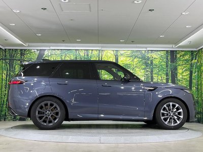 2024 LAND Rover RANGE ROVER SPORT thumbnail 31