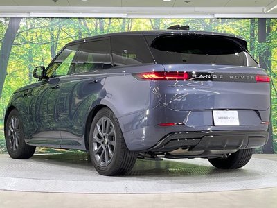 2024 LAND Rover RANGE ROVER SPORT thumbnail 28