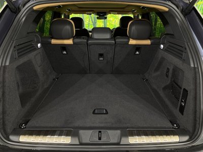 2024 LAND Rover RANGE ROVER SPORT thumbnail 21