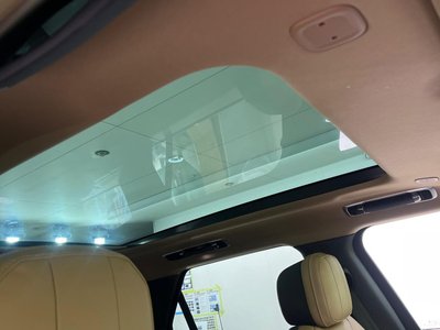 2024 LAND Rover RANGE ROVER SPORT photo 14