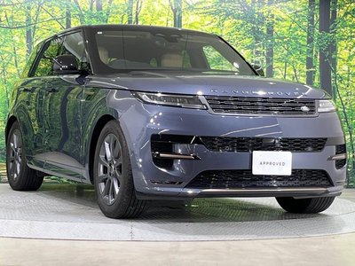 2024 LAND Rover RANGE ROVER SPORT thumbnail 26