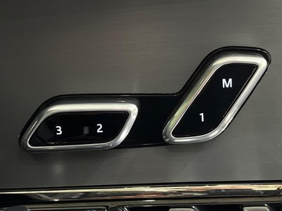 2024 LAND Rover RANGE ROVER SPORT photo 5