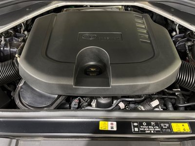 2024 LAND Rover RANGE ROVER SPORT thumbnail 22