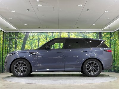 2024 LAND Rover RANGE ROVER SPORT thumbnail 27