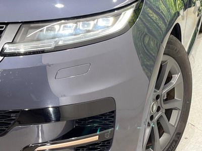 2024 LAND Rover RANGE ROVER SPORT thumbnail 23