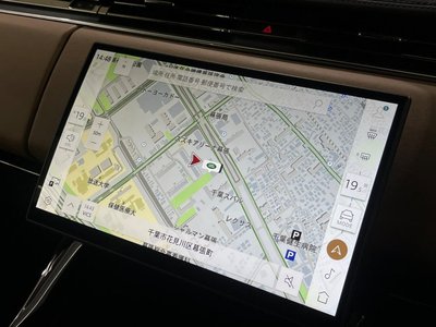 2024 LAND Rover RANGE ROVER SPORT thumbnail 40