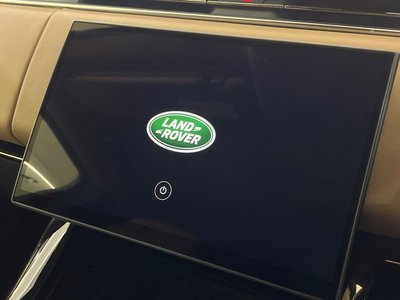2024 LAND Rover RANGE ROVER SPORT thumbnail 35