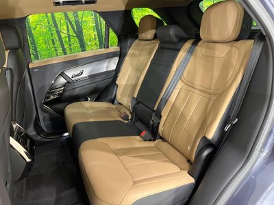 2024 LAND Rover RANGE ROVER SPORT thumbnail 51