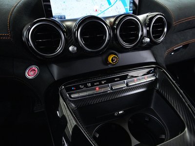 2022 Mercedes-BENZ GT AMG — фото 13