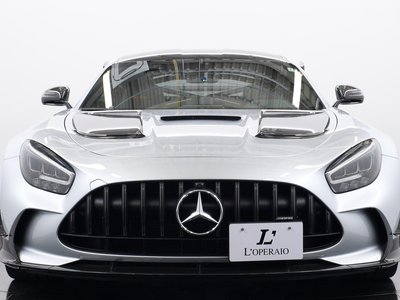 2022 Mercedes-BENZ GT AMG — фото 15