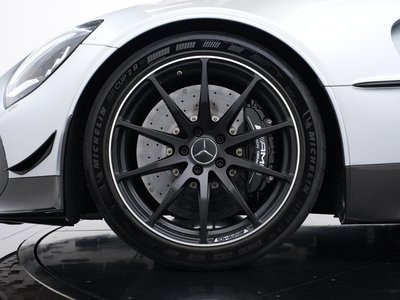 2022 Mercedes-BENZ GT AMG — фото 5