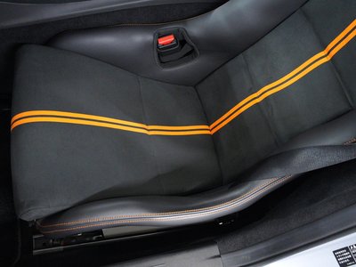 2022 Mercedes-BENZ GT AMG — фото 7