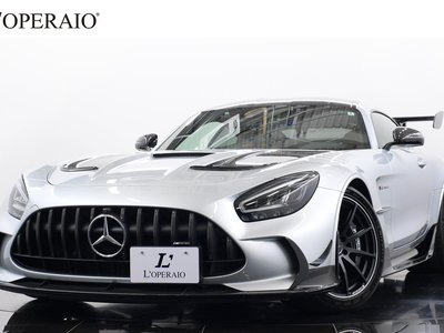 2022 Mercedes-BENZ GT AMG — фото 1