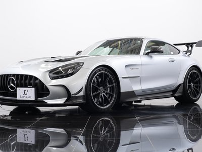 2022 Mercedes-BENZ GT AMG — фото 16