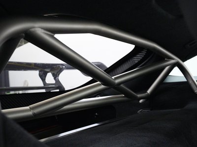 2022 Mercedes-BENZ GT AMG — фото 10