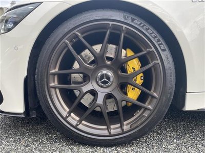 صورة 11 لـ 2019 Mercedes-BENZ GT AMG