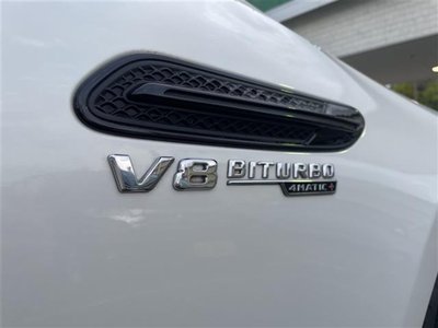 صورة 9 لـ 2019 Mercedes-BENZ GT AMG